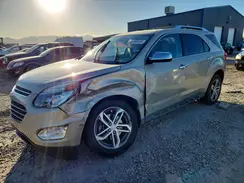 2GNALDEK0G1166991 2016 CHEVROLET EQUINOX