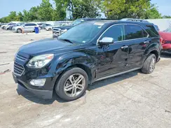 2GNALDEK0G1182124 2016 CHEVROLET EQUINOX