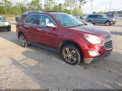 2GNALDEK0G1182642 2016 CHEVROLET EQUINOX