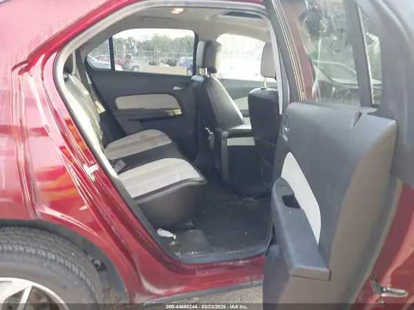 2GNALDEK0G1182642 2016 CHEVROLET EQUINOX - Image 8