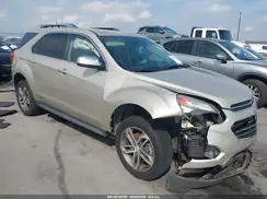 2GNALDEK0G1186688 2016 CHEVROLET EQUINOX