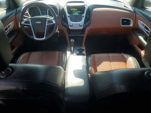 2GNALDEK0G6101982 2016 CHEVROLET EQUINOX - Image 8