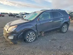 2GNALDEK0G6111010 2016 CHEVROLET EQUINOX