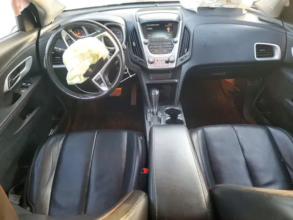 2GNALDEK0G6111010 2016 CHEVROLET EQUINOX - Image 8