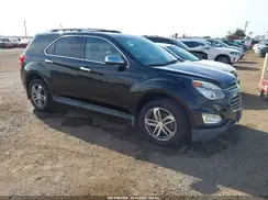 2GNALDEK0G6136084 2016 CHEVROLET EQUINOX