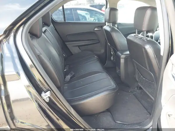2GNALDEK0G6136084 2016 CHEVROLET EQUINOX - Image 8