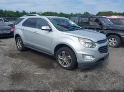 2GNALDEK0G6179551 2016 CHEVROLET EQUINOX