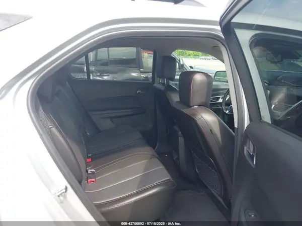 2GNALDEK0G6179551 2016 CHEVROLET EQUINOX - Image 8