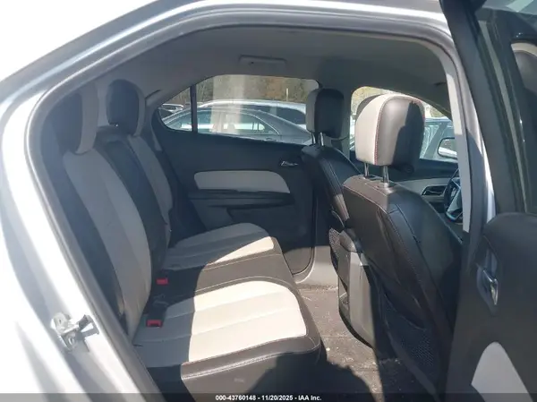 2GNALDEK0G6182353 2016 CHEVROLET EQUINOX - Image 8
