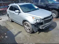 2GNALDEK0G6211642 2016 CHEVROLET EQUINOX