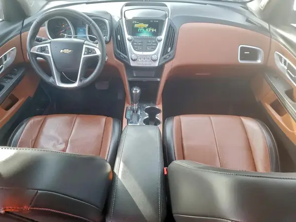 2GNALDEK0G6217702 2016 CHEVROLET EQUINOX - Image 8