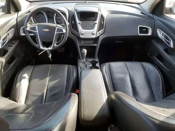 2GNALDEK0G6222138 2016 CHEVROLET EQUINOX - Image 8