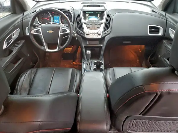 2GNALDEK0G6238808 2016 CHEVROLET EQUINOX - Image 8
