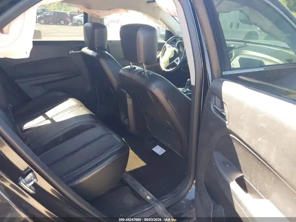 2GNALDEK0G6244401 2016 CHEVROLET EQUINOX - Image 8