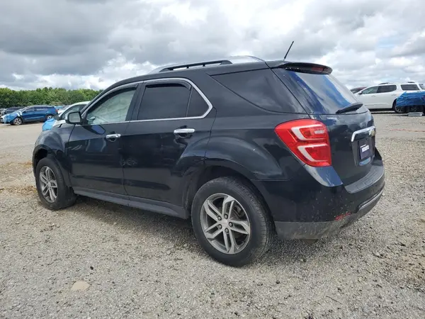 2GNALDEK0G6255804 2016 CHEVROLET EQUINOX - Image 2