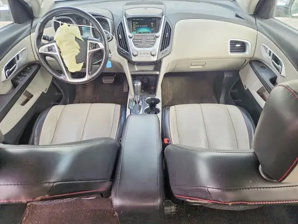 2GNALDEK0G6266432 2016 CHEVROLET EQUINOX - Image 8