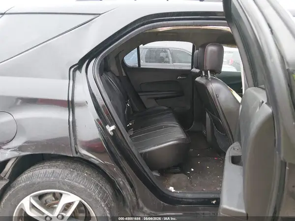 2GNALDEK0G6266477 2016 CHEVROLET EQUINOX - Image 8