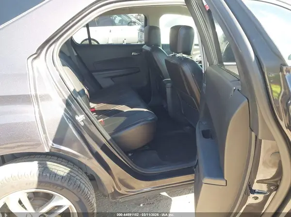 2GNALDEK0G6286034 2016 CHEVROLET EQUINOX - Image 8