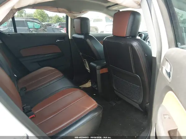 2GNALDEK0G6287975 2016 CHEVROLET EQUINOX - Image 8