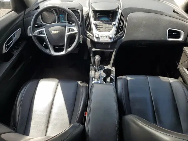 2GNALDEK0G6301437 2016 CHEVROLET EQUINOX - Image 8
