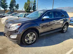 2GNALDEK0G6304502 2016 CHEVROLET EQUINOX