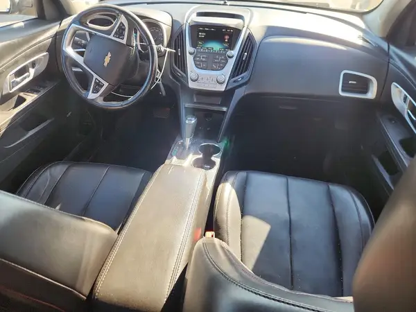 2GNALDEK0G6304502 2016 CHEVROLET EQUINOX - Image 8