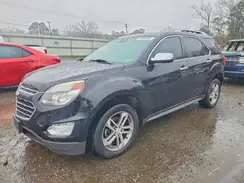 2GNALDEK0G6321736 2016 CHEVROLET EQUINOX