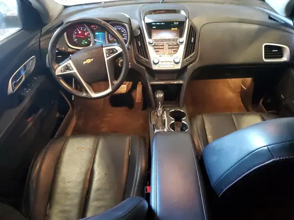 2GNALDEK0G6333076 2016 CHEVROLET EQUINOX - Image 8