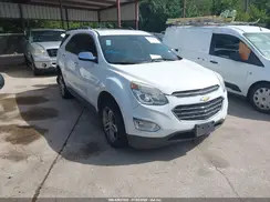 2GNALDEK0G6340593 2016 CHEVROLET EQUINOX