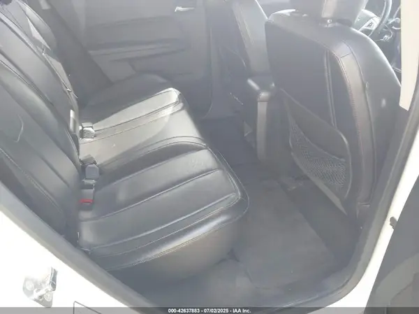 2GNALDEK0G6340593 2016 CHEVROLET EQUINOX - Image 8