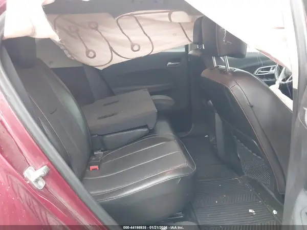 2GNALDEK0G6351335 2016 CHEVROLET EQUINOX - Image 8