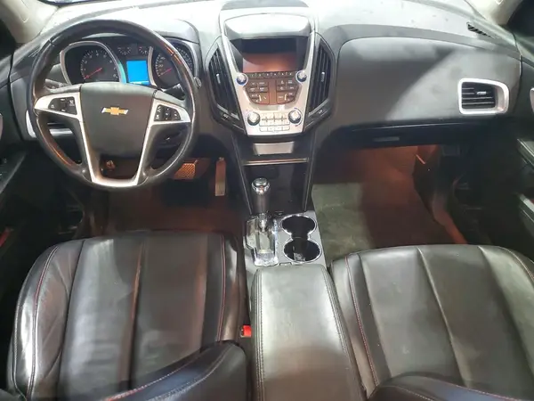 2GNALDEK0G6357460 2016 CHEVROLET EQUINOX - Image 8