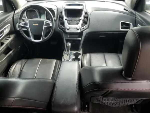 2GNALDEK0H1502866 2017 CHEVROLET EQUINOX - Image 8