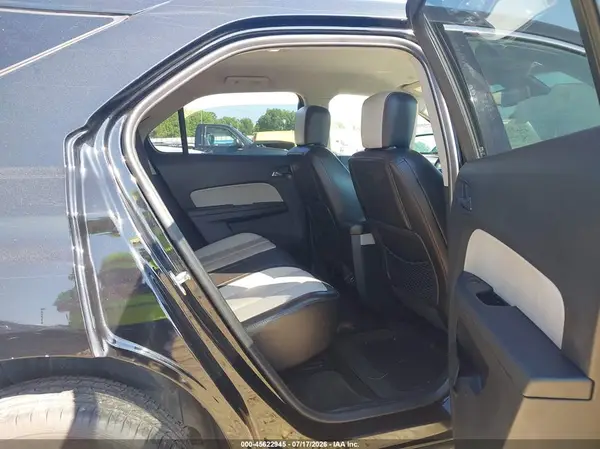 2GNALDEK0H1511745 2017 CHEVROLET EQUINOX - Image 8