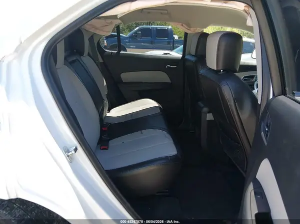 2GNALDEK0H1512605 2017 CHEVROLET EQUINOX - Image 8