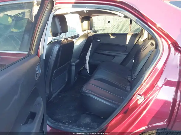 2GNALDEK0H1513172 2017 CHEVROLET EQUINOX - Image 8