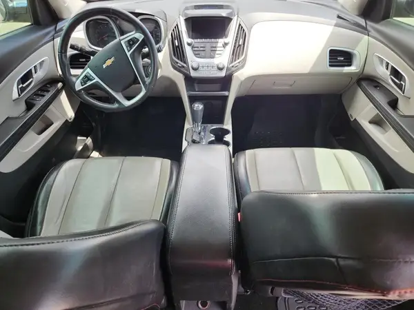 2GNALDEK0H1513527 2017 CHEVROLET EQUINOX - Image 8