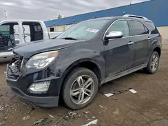 2GNALDEK0H1528495 2017 CHEVROLET EQUINOX