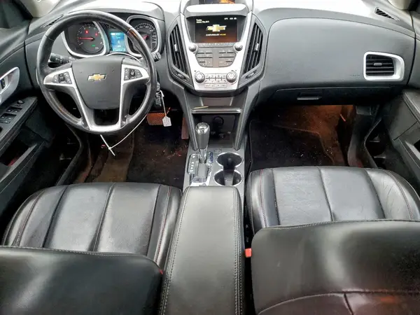 2GNALDEK0H1528495 2017 CHEVROLET EQUINOX - Image 8