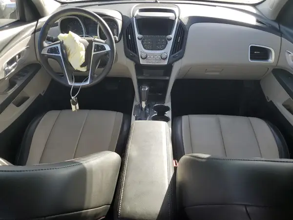 2GNALDEK0H1551498 2017 CHEVROLET EQUINOX - Image 8
