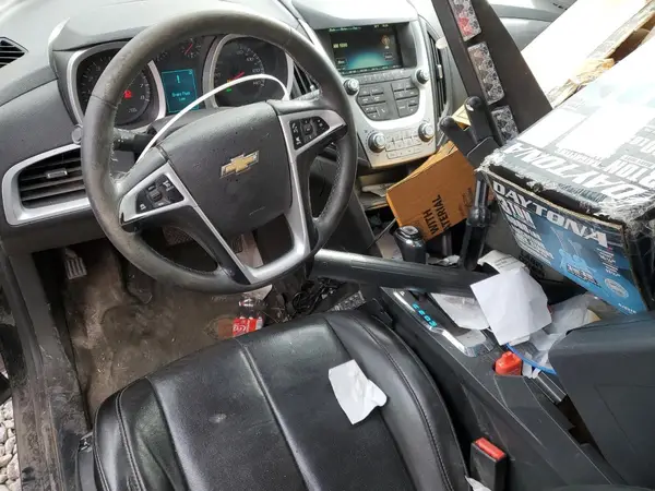 2GNALDEK0H1552568 2017 CHEVROLET EQUINOX - Image 8