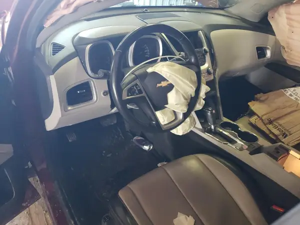 2GNALDEK0H1558189 2017 CHEVROLET EQUINOX - Image 8