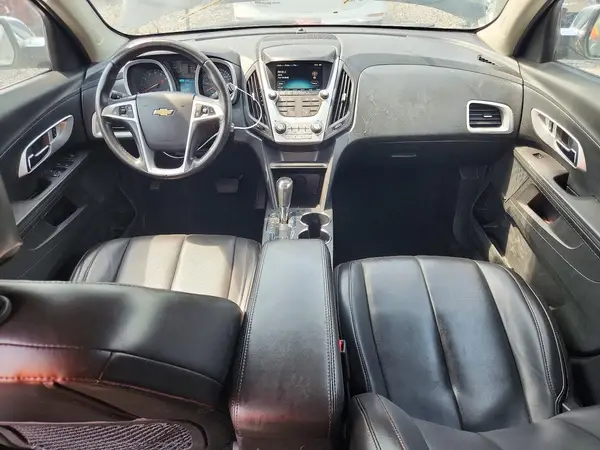 2GNALDEK0H1565742 2017 CHEVROLET EQUINOX - Image 8