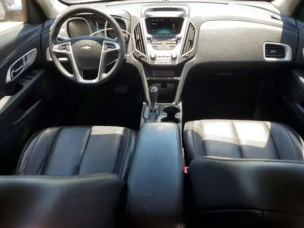 2GNALDEK0H1567684 2017 CHEVROLET EQUINOX - Image 8