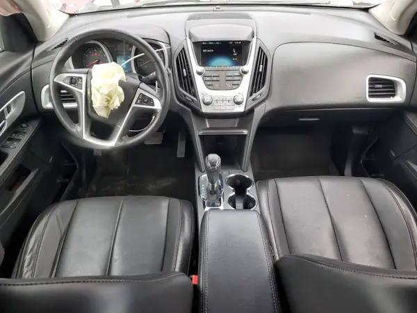 2GNALDEK0H1581925 2017 CHEVROLET EQUINOX - Image 8