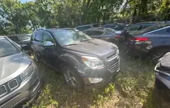 2GNALDEK0H1588776 2017 CHEVROLET EQUINOX