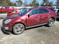 2GNALDEK0H1590205 2017 CHEVROLET EQUINOX