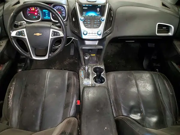 2GNALDEK0H1592794 2017 CHEVROLET EQUINOX - Image 8