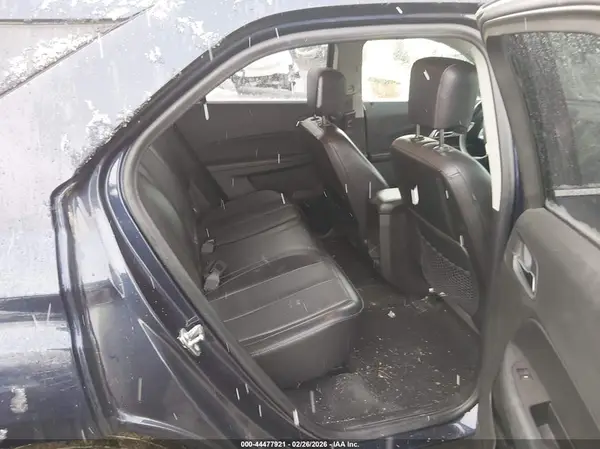 2GNALDEK0H1608315 2017 CHEVROLET EQUINOX - Image 8
