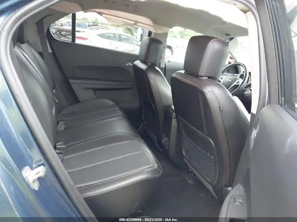 2GNALDEK0H6101983 2017 CHEVROLET EQUINOX - Image 8